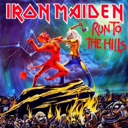 Run To The Hills